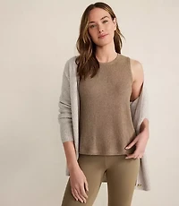 Haven Well Within Brushed Rib Knit Tank