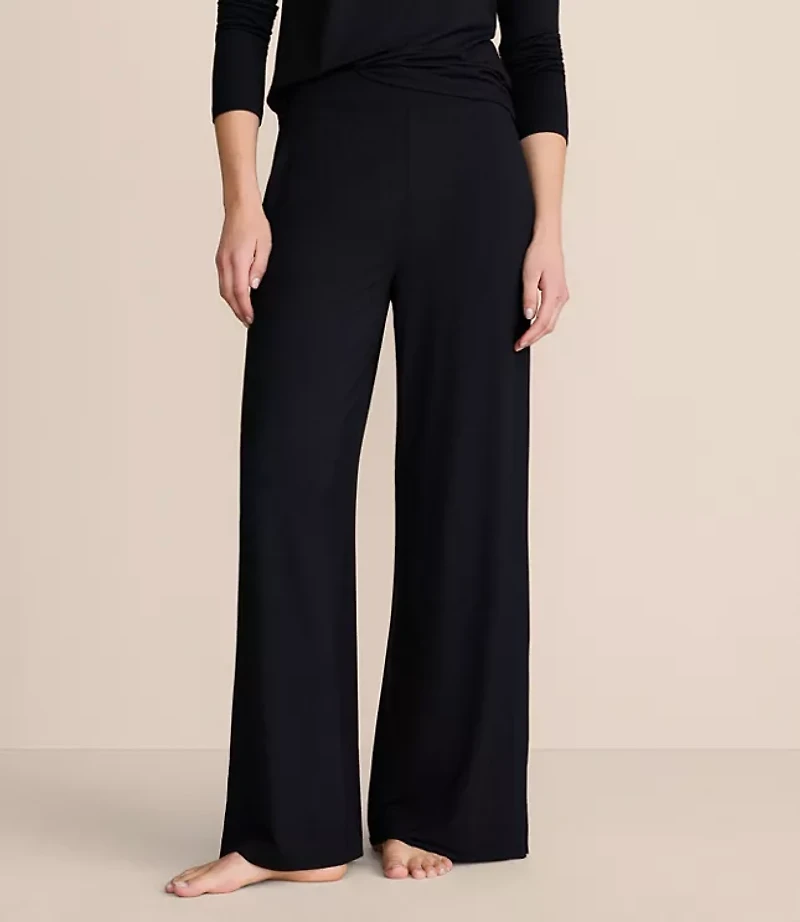 Lou & Grey Softened Modal Pajama Pants