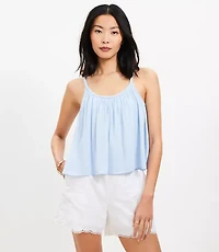 Twist Strap Cami