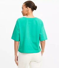 Cool Mom Modern Tee