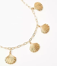 Shell Necklace