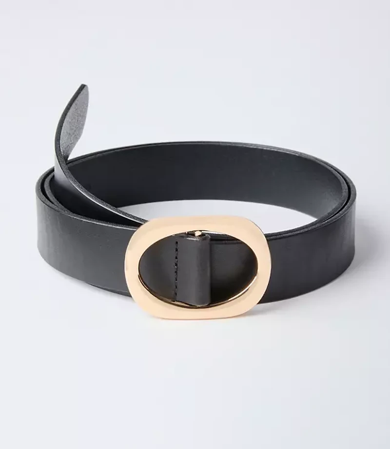 Pull Through Belt