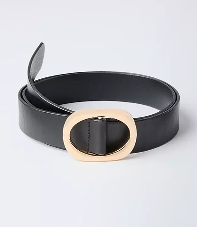 Pull Through Belt