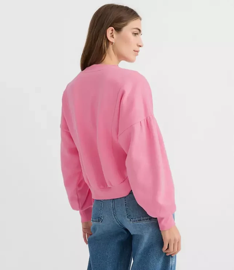 BCRF Limited Edition Sweatshirt