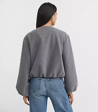 Bubble Bomber Jacket