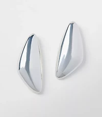 Sculptural Statement Earrings