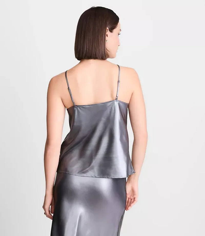 LOFT Versa Shimmer Bias Cami