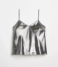 LOFT Versa Shimmer Bias Cami