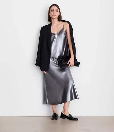 LOFT Versa Shimmer Bias Cami