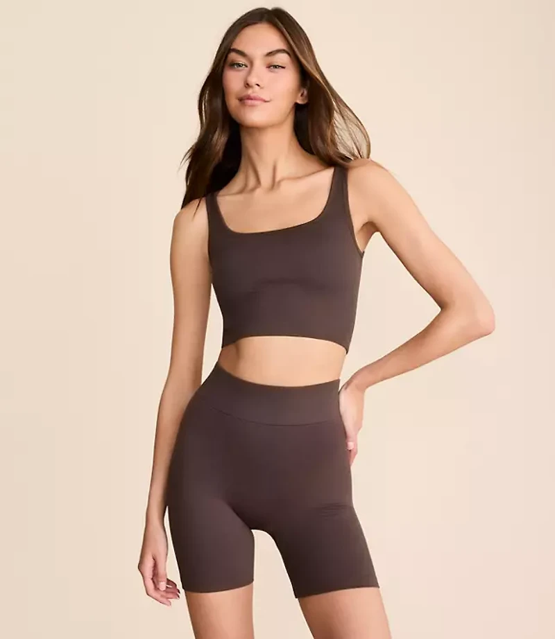 Lou & Grey Seamless Bralette