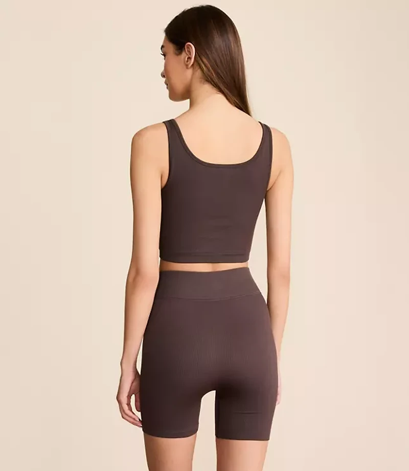 Lou & Grey Seamless Bralette