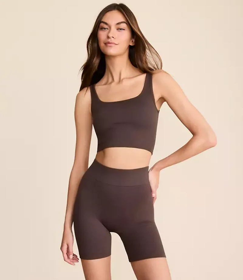 Lou & Grey Seamless Bralette