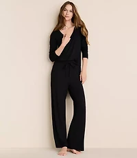 Lou & Grey Softened Pajama Set