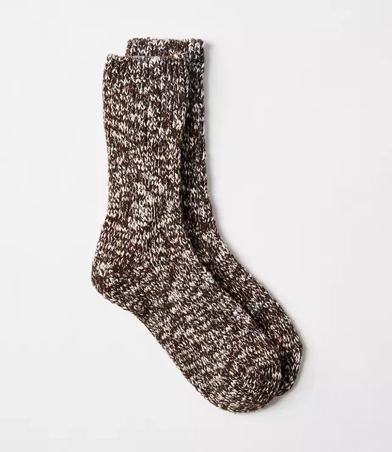 Camp Crew Socks