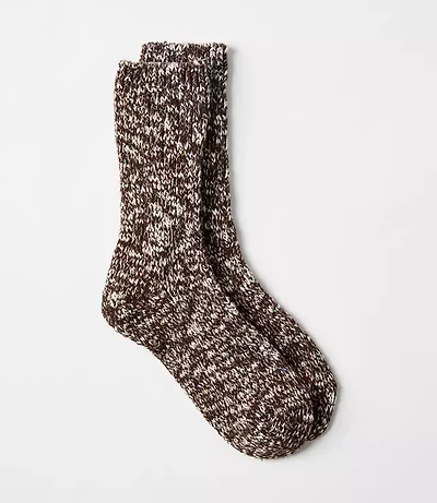 Camp Crew Socks