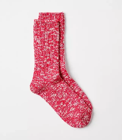 Camp Crew Socks