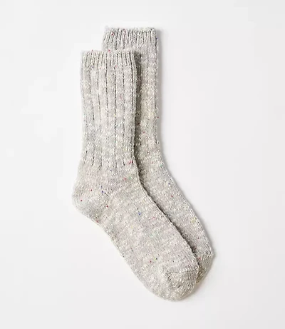 Camp Crew Socks