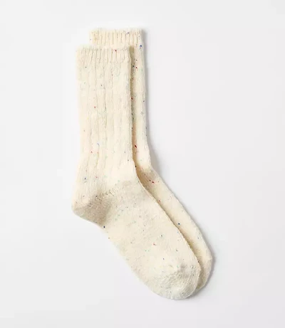 Camp Crew Socks