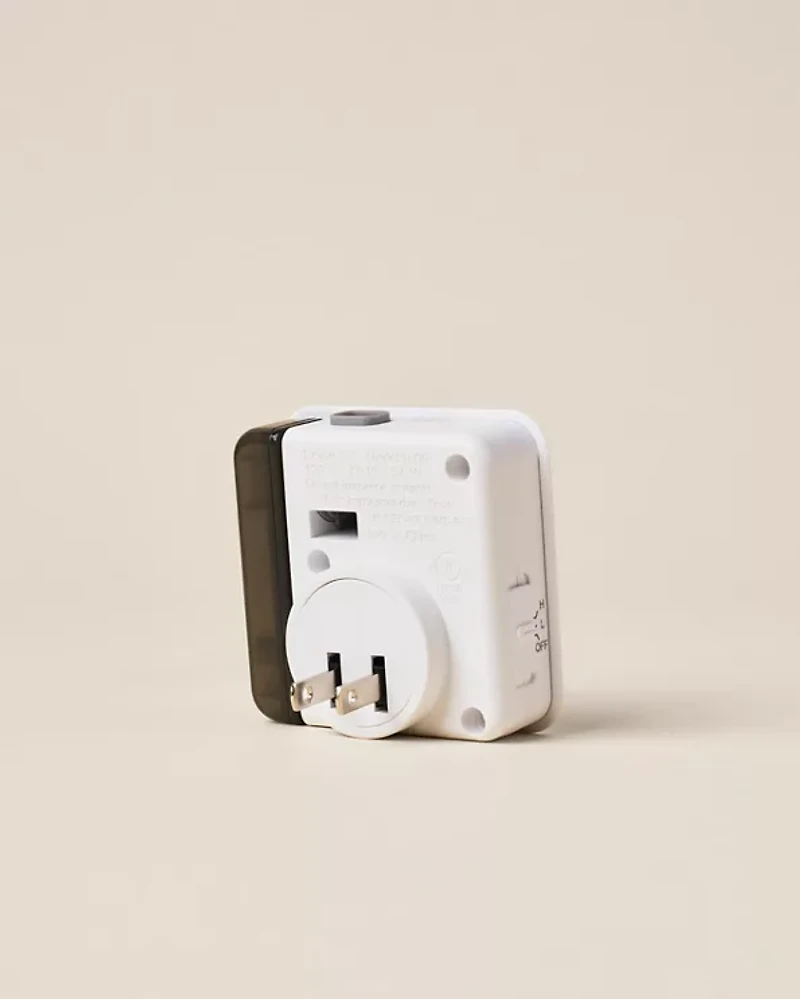 Below 60 Plug-In Fragrance Diffuser