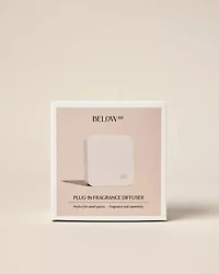 Below 60 Plug-In Fragrance Diffuser