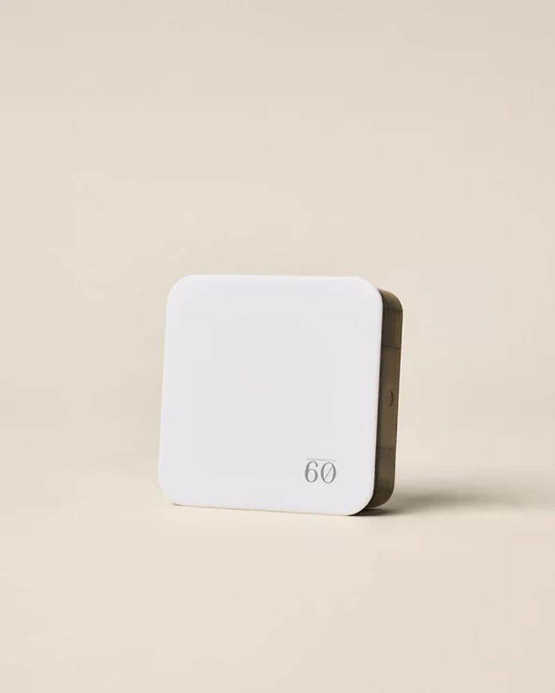 Below 60 Plug-In Fragrance Diffuser