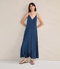Haven Well Within Silky Maxi Dress