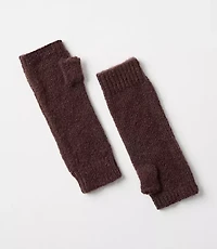 Modern Fingerless Gloves