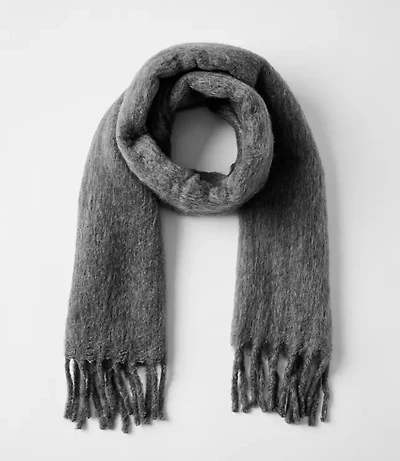 Blanket Scarf