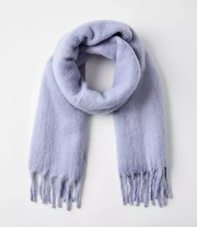 Blanket Scarf