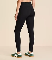 Petite Lou & Grey Brushedsoft Pocket Leggings