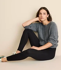 Petite Lou & Grey Brushedsoft Pocket Leggings