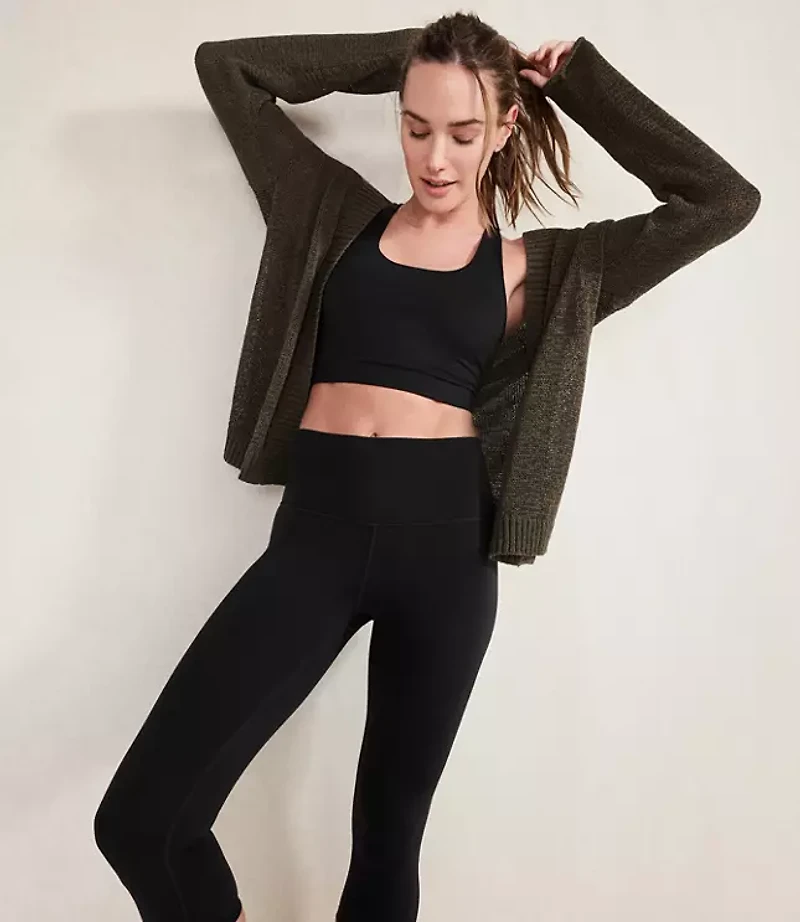 Haven Well Within Balance Capri Leggings