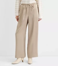 Sawyer Pull On Pants Satin