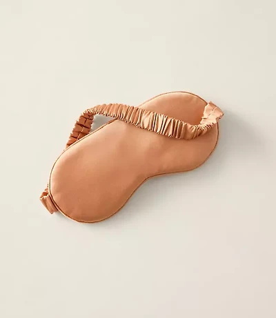 Haven Well Within Washable Silk Eye Mask