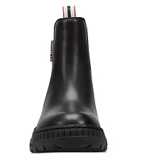 Hunter Nevah Booties