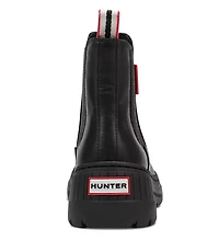 Hunter Nevah Booties