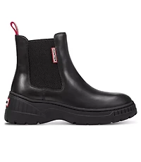 Hunter Nevah Booties