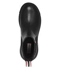 Hunter Nevah Booties