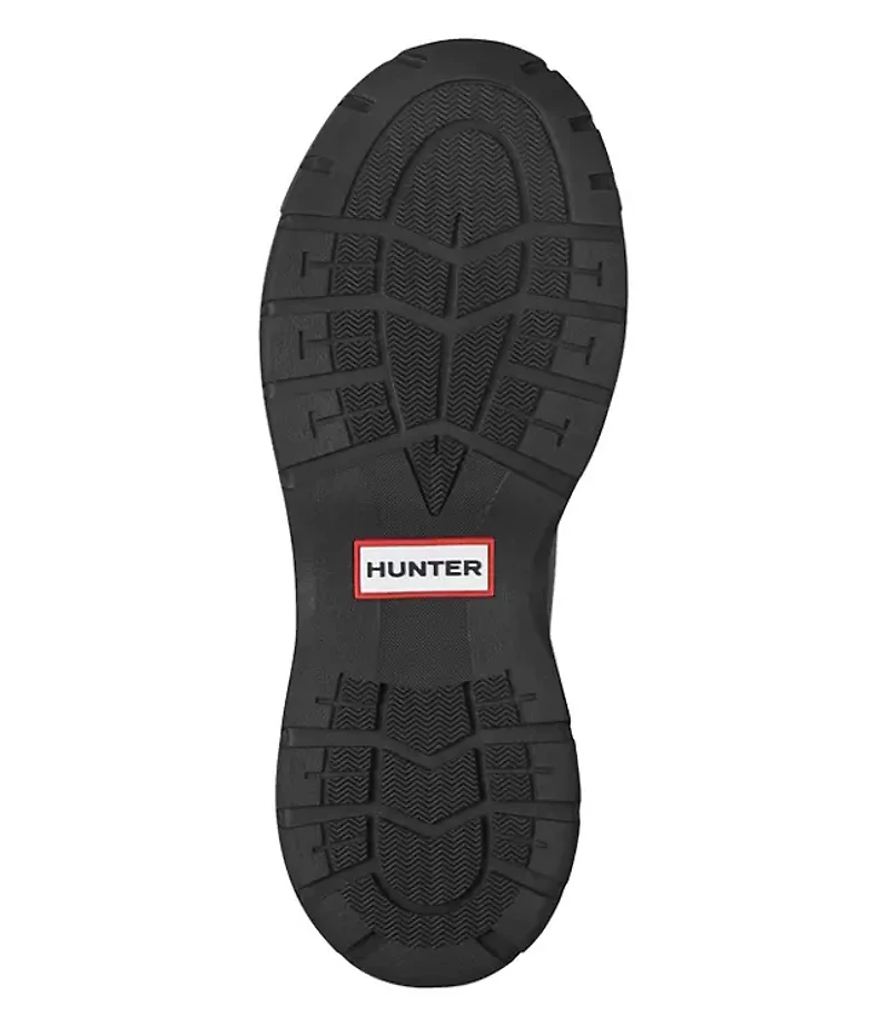 Hunter Nevah Booties