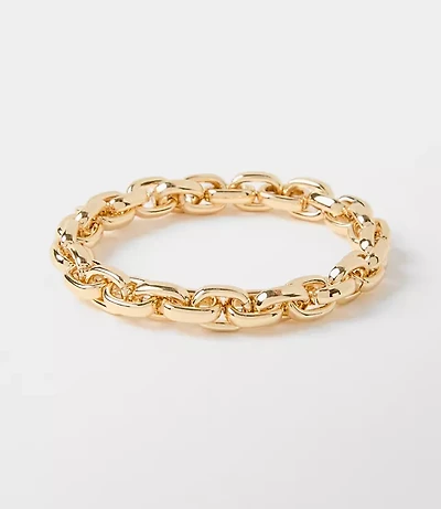 Chain Stretch Bracelet
