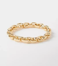 Chain Stretch Bracelet