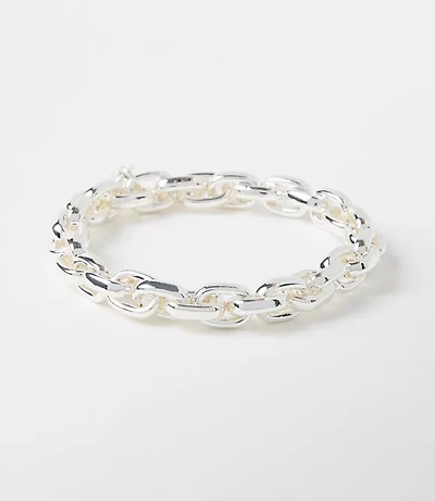 Chain Stretch Bracelet