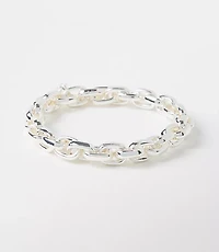 Chain Stretch Bracelet