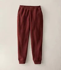 Haven Well Within Organic Cotton Waffle Jogger