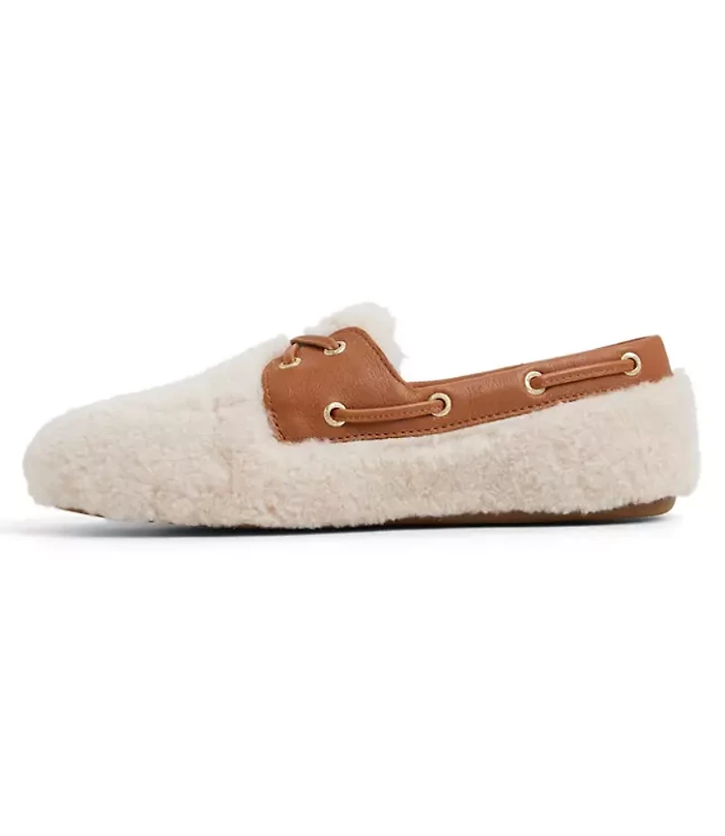 Sperry Sherpa Slim Boat Shoes