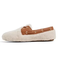 Sperry Sherpa Slim Boat Shoes