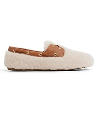 Sperry Sherpa Slim Boat Shoes