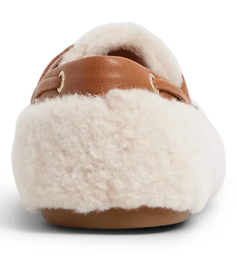 Sperry Sherpa Slim Boat Shoes