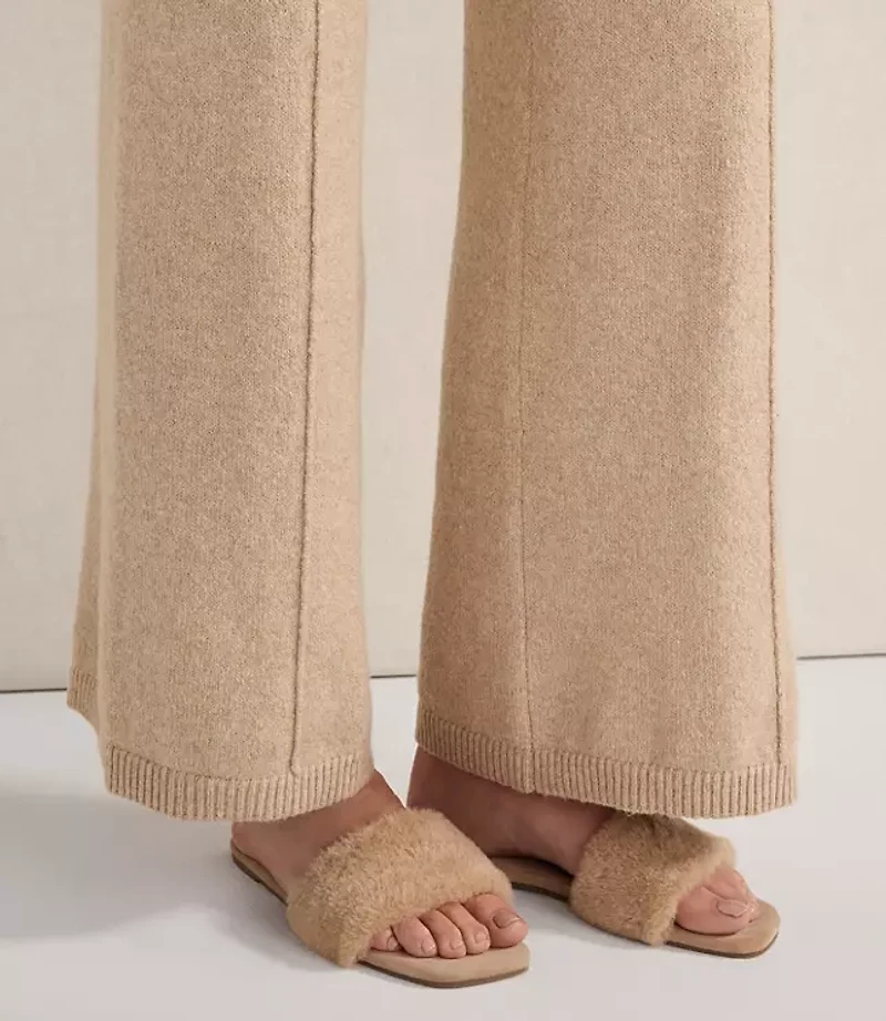 Haven Well Within Sherpa Slides