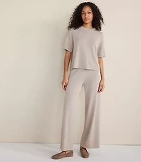 Haven Well Within Viscose Blend Wide Leg Pants